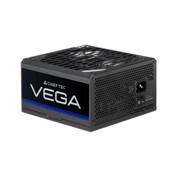 Chieftec Vega PPG-850-S Netzteil 850W | ATX 3.1 | 20+4 Pin | 80PLUS® Gold | Schwarz