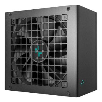 DeepCool PN850-M 850 W Netzteil – vollmodular, 80 PLUS Gold, ATX