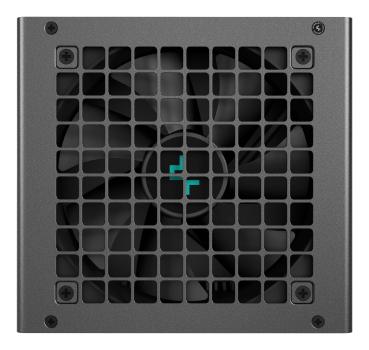 DeepCool PN850-M 850 W Netzteil – vollmodular, 80 PLUS Gold, ATX