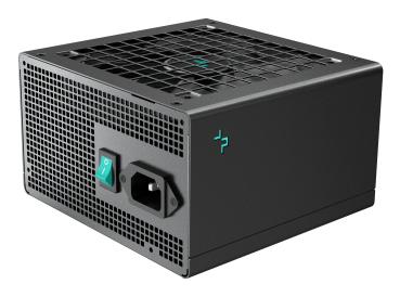 DeepCool PN850-M 850 W Netzteil – vollmodular, 80 PLUS Gold, ATX
