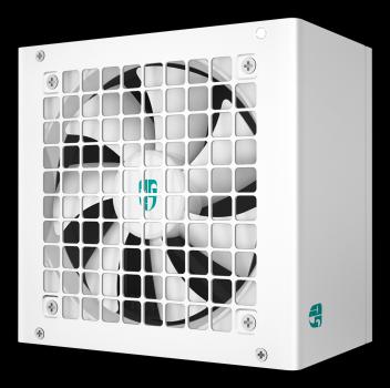 850W DeepCool PN850-M White ATx Netzteil