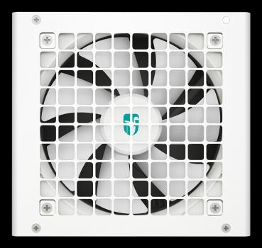 Preview: 850W DeepCool PN850-M White ATx Netzteil