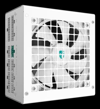 Preview: 850W DeepCool PN850-M White ATx Netzteil