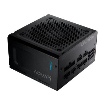 850W FSP ADVAN-850GM 80+ Gold Netzteil