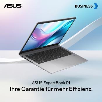 ASUS ExpertBook P1 P1503CVA-S71301X – Intel Core i5 15,6" Full HD Laptop 16GB RAM 512GB SSD Windows 11 Pro