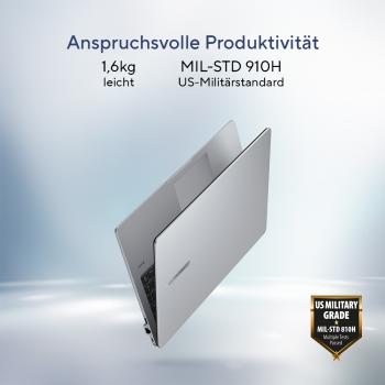 ASUS ExpertBook P1 P1503CVA-S71301X – Intel Core i5 15,6" Full HD Laptop 16GB RAM 512GB SSD Windows 11 Pro