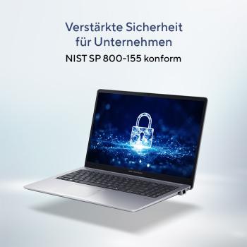 ASUS ExpertBook P1 P1503CVA-S71301X – Intel Core i5 15,6" Full HD Laptop 16GB RAM 512GB SSD Windows 11 Pro
