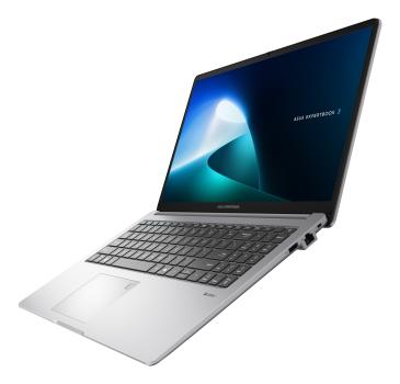 ASUS ExpertBook P1 P1503CVA-S71301X – Intel Core i5 15,6" Full HD Laptop 16GB RAM 512GB SSD Windows 11 Pro