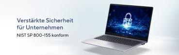 ASUS ExpertBook P1 P1503CVA – 15,6" FHD Notebook | i5-13420H | 16GB RAM | 512GB SSD | Windows 11 Pro | Misty Grey