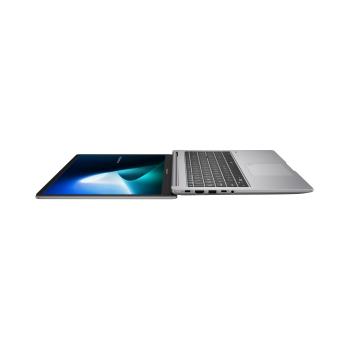 ASUS ExpertBook P1 P1503CVA – 15,6" FHD Notebook | i5-13420H | 16GB RAM | 512GB SSD | Windows 11 Pro | Misty Grey