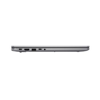 ASUS ExpertBook P1 P1503CVA – 15,6" FHD Notebook | i5-13420H | 16GB RAM | 512GB SSD | Windows 11 Pro | Misty Grey