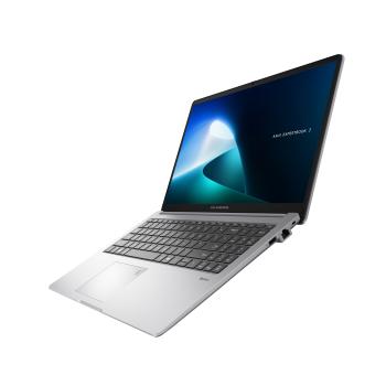 ASUS ExpertBook P1 P1503CVA – 15,6" FHD Notebook | i5-13420H | 16GB RAM | 512GB SSD | Windows 11 Pro | Misty Grey