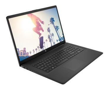 Preview: HP 17-cn0136ng N4500,/8GB/256SSD/W11 Home
