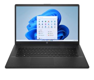 HP 17-cp2139ng RYZ3 7320U/8GB/512SSD/W11 Home