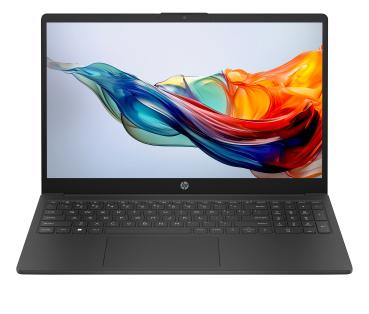 HP 15-fc1272ng Laptop – Ryzen 7 7735HS 16GB RAM 512GB SSD Full HD WiFi 6