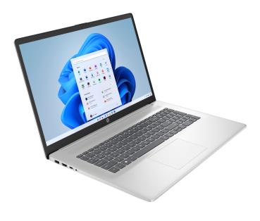 Preview: HP 17-cn3175ng i7-1355U/16GB/512SSD/W11 Home
