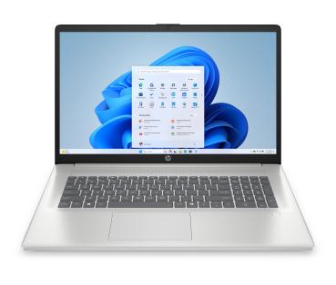 HP 17-cp2166ng RYZ5 7520U/16GB/512SSD/W11 Home