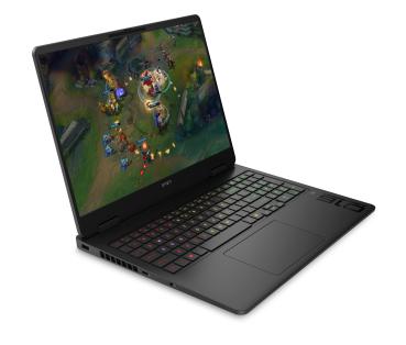 Preview: HP OMEN 16-ap0174ng RYZ9 8940HX 16GB 1TBSSD RTX5060 W11 Home