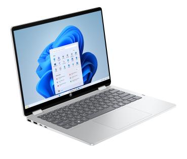 Preview: HP OmniBook 5 Flip 14-fp0178ng Core7 150U/24GB/1TBSSD/W11 Home