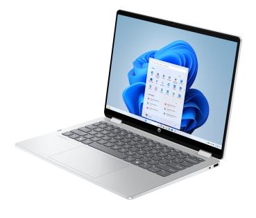 HP OmniBook 5 Flip 14-fp0178ng Core7 150U/24GB/1TBSSD/W11 Home