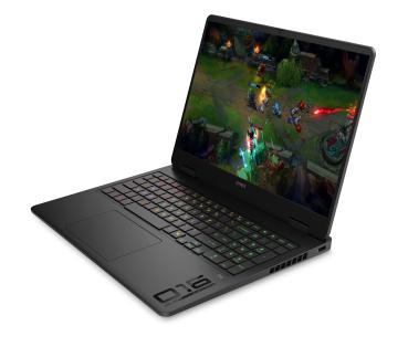 Preview: HP OMEN 16-am0168ng CU7-255H/24GB/1TBSSD/RTX5070/FreeDOS