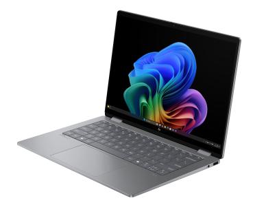 HP OmniBook X Flip 14-fk0153ng Ryzen AI 7 350 16GB 512GB SSD 2K Touch Win11 Copilot+ PC