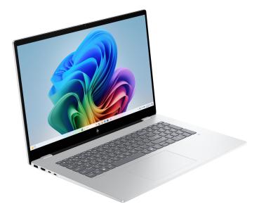 Preview: HP OmniBook 7 17-dc0177ng CU7 258V/32GB/1TBSSD/RTX4050/W11 Pro Touch