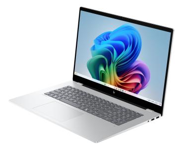 HP OmniBook 7 17-dc0179ng CU7 258V/32GB/1TBSSD/RTX4050/W11 Home Touch