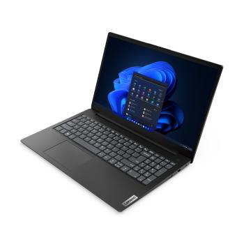 Lenovo V15 G4 AMN Laptop 15,6″ Full HD AMD Ryzen 5 7520U 16GB RAM 512GB SSD Windows 11 Pro