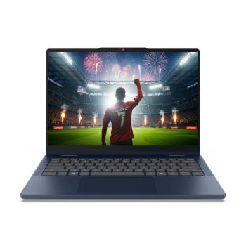 Lenovo IdeaPad 5i 2-in-1 14IPH11 CU5 322/16GB/512SSD/W11 Home Touch
