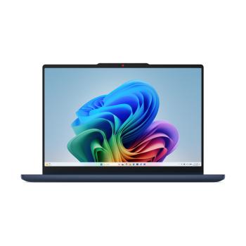 Preview: Lenovo IdeaPad 5i 2-in-1 14IPH11 CU5 322/16GB/512SSD/W11 Home Touch