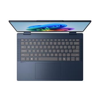 Lenovo IdeaPad 5i 2-in-1 14IPH11 CU5 322/16GB/512SSD/W11 Home Touch