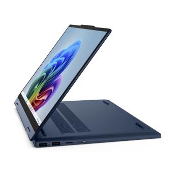 Lenovo IdeaPad 5i 2-in-1 14IPH11 CU5 322/16GB/512SSD/W11 Home Touch