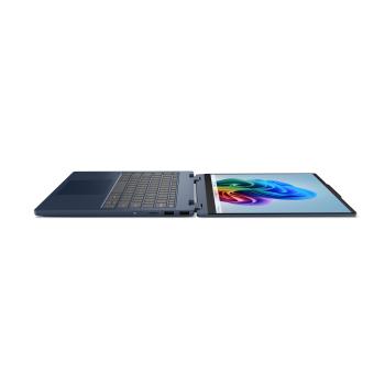 Lenovo IdeaPad 5i 2-in-1 14IPH11 CU5 322/16GB/512SSD/W11 Home Touch