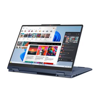 Preview: Lenovo IdeaPad 5 2-in-1 i5-13420H/16GB/512SSD/W11 Home