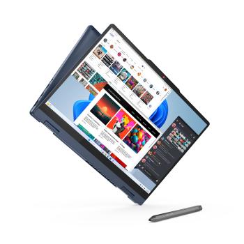 Preview: Lenovo IdeaPad 5 2-in-1 i5-13420H/16GB/512SSD/W11 Home