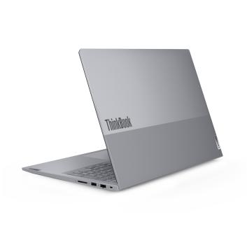 Preview: Lenovo ThinkBook16 G8 CU5 135H/16GB/512SSD/W11 Pro Arctic Grey