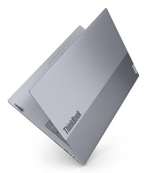 Lenovo ThinkBook16 G8 CU5 135H/16GB/512SSD/W11 Pro Arctic Grey