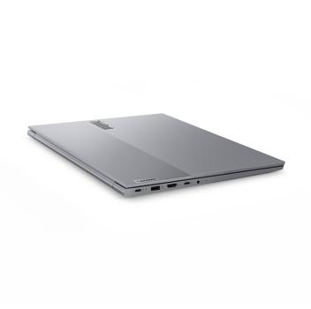 Lenovo ThinkBook16 G8 CU5 135H/16GB/512SSD/W11 Pro Arctic Grey