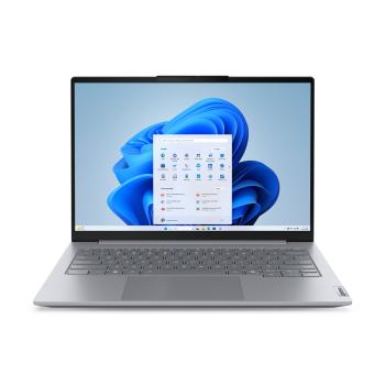 Lenovo ThinkBook 14 G8 CU5 135H/16GB/512SSD/W11 Pro Arctic Grey