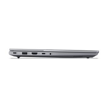Preview: Lenovo ThinkBook 14 G8 CU5 135H/16GB/512SSD/W11 Pro Arctic Grey