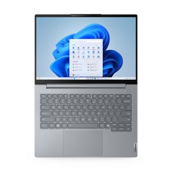 Lenovo ThinkBook 14 G8 CU5 135H/16GB/512SSD/W11 Pro Arctic Grey
