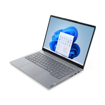 Lenovo ThinkBook 14 G8 CU5 135H/16GB/512SSD/W11 Pro Arctic Grey