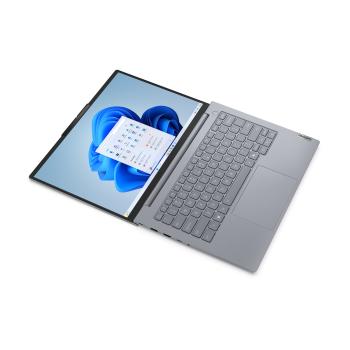 Lenovo ThinkBook 14 G8 CU5 135H/16GB/512SSD/W11 Pro Arctic Grey