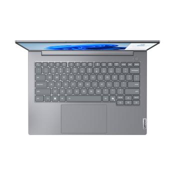 Lenovo ThinkBook 14 G8 CU5 135H/16GB/512SSD/W11 Pro Arctic Grey