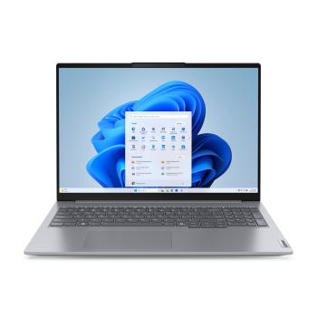Lenovo ThinkBook 16 G7 RYZ5 7535HS/16GB/512SSD/W11Pro silver