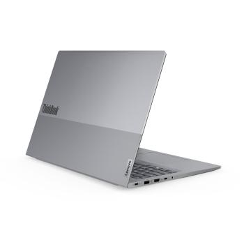 Preview: Lenovo ThinkBook 16 G7 RYZ5 7535HS/16GB/512SSD/W11Pro silver