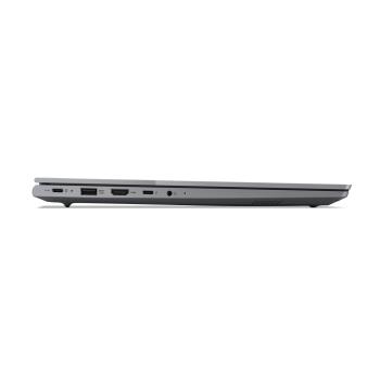 Preview: Lenovo ThinkBook 16 G7 RYZ5 7535HS/16GB/512SSD/W11Pro silver