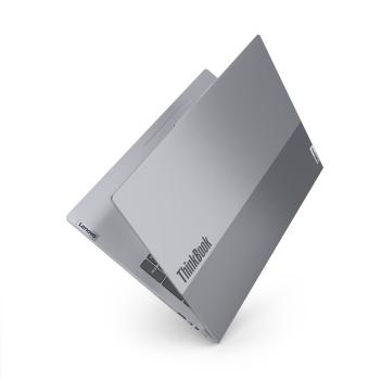 Lenovo ThinkBook 16 G7 RYZ5 7535HS/16GB/512SSD/W11Pro silver