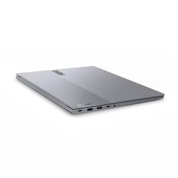 Lenovo ThinkBook 16 G7 RYZ5 7535HS/16GB/512SSD/W11Pro silver